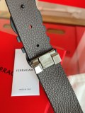 F*erragamo Belts Top Quality 35MM