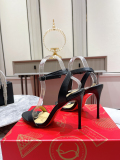Women C*hristian L*ouboutin Top Quality Sandals