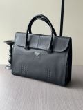 P*rada Top Quality Bag 40*30*12CM