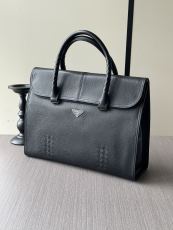 P*rada Top Quality Bag 40*30*12CM