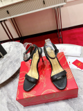 Women C*hristian L*ouboutin Top Quality Sandals
