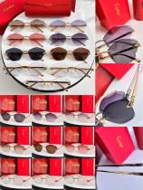 C*artier Glasses Top Quality