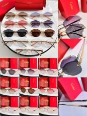 C*artier Glasses Top Quality