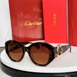 C*artier Glasses Top Quality