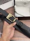 V*ersace Belts Top Quality 35MM
