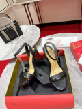 Women C*hristian L*ouboutin Top Quality Sandals