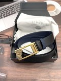 V*ersace Belts Top Quality 35MM