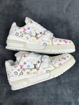 Men Women L*ouis V*uitton Top Quality Sneakers