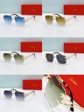 C*artier Glasses Top Quality