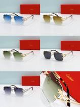 C*artier Glasses Top Quality