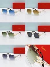 C*artier Glasses Top Quality