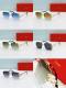 C*artier Glasses Top Quality