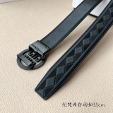 G*ivenchy  Belts Top Quality 34MM