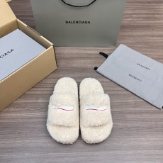 Women B*lenciaga Top Quality Sandals
