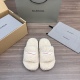 Women B*lenciaga Top Quality Sandals