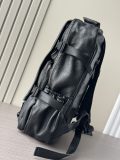 P*rada Top Quality Bag 42*30*13CM