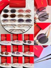 C*artier Glasses Top Quality