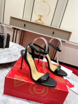 Women C*hristian L*ouboutin Top Quality Sandals