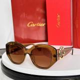 C*artier Glasses Top Quality