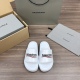 Women B*lenciaga Top Quality Sandals