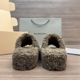 Women B*lenciaga Top Quality Sandals