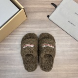 Women B*lenciaga Top Quality Sandals