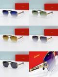 C*artier Glasses Top Quality