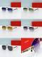 C*artier Glasses Top Quality