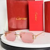 C*artier Glasses Top Quality
