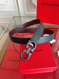 F*erragamo Belts Top Quality 35MM