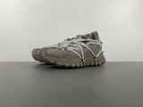 Men Women R*ICK O*WENS x *oncler Top Quality Sneaker