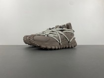 Men Women R*ICK O*WENS x *oncler Top Quality Sneaker