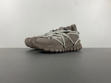 Men Women R*ICK O*WENS x *oncler Top Quality Sneaker