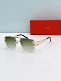 C*artier Glasses Top Quality