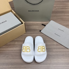 Women B*lenciaga Top Quality Sandals