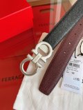 F*erragamo Belts Top Quality 35MM