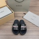 Women B*lenciaga Top Quality Sandals