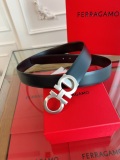 F*erragamo Belts Top Quality 35MM