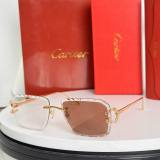 C*artier Glasses Top Quality