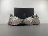 Men Women R*ICK O*WENS x *oncler Top Quality Sneaker