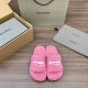 Women B*lenciaga Top Quality Sandals