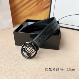G*ivenchy  Belts Top Quality 34MM