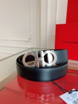 F*erragamo Belts Top Quality 35MM