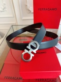 F*erragamo Belts Top Quality 35MM