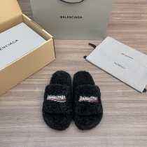Women B*lenciaga Top Quality Sandals