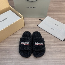Women B*lenciaga Top Quality Sandals