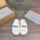 Women B*lenciaga Top Quality Sandals