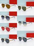 C*artier Glasses Top Quality