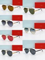 C*artier Glasses Top Quality
