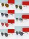 C*artier Glasses Top Quality
